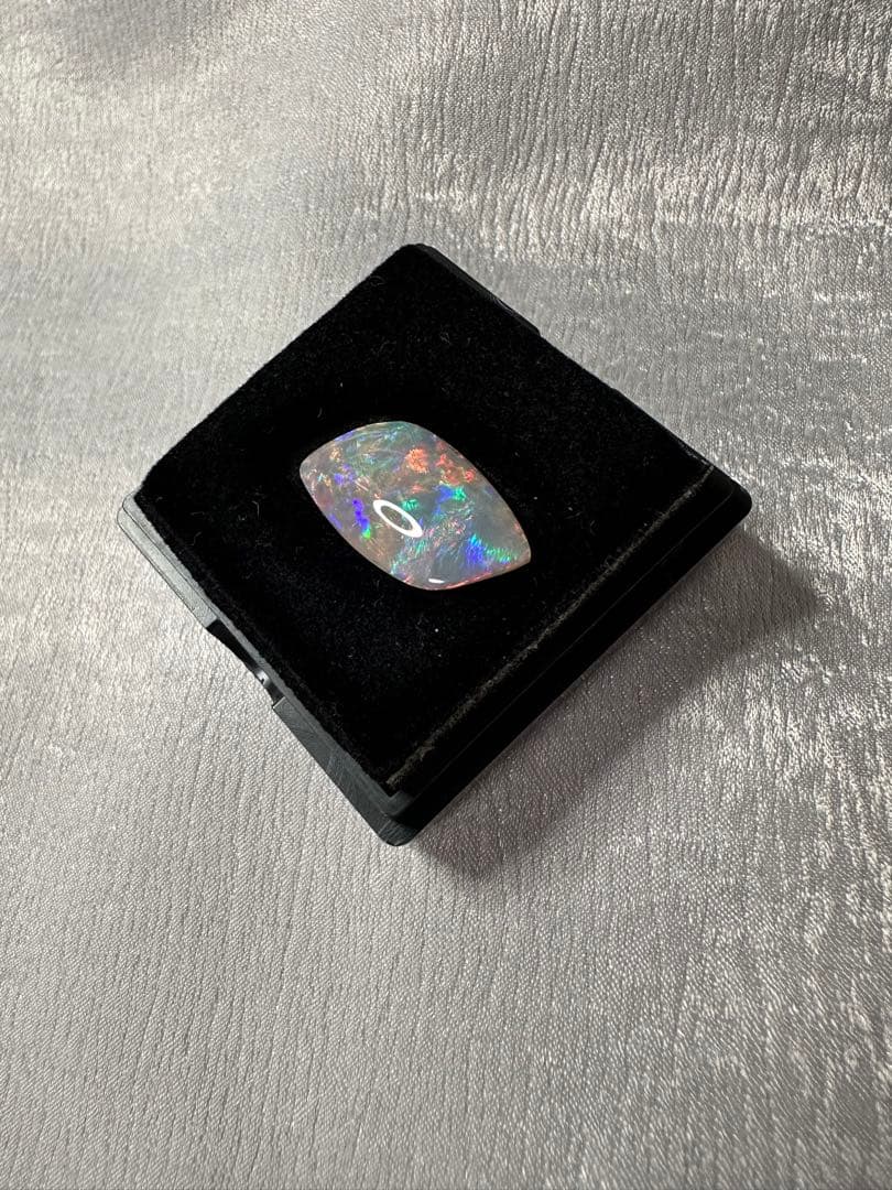 え？！ゲリラセール！オパール　ライトニングリッジ産(AUS[