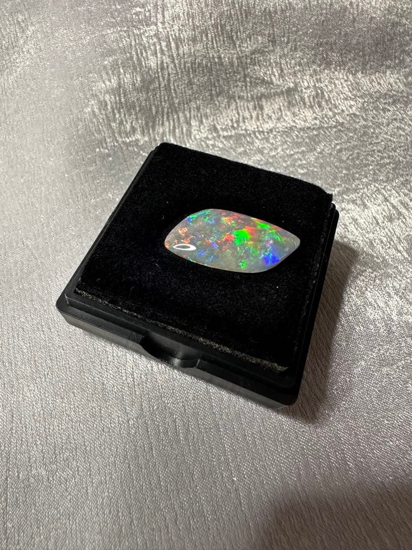 え？！ゲリラセール！オパール　ライトニングリッジ産(AUS[