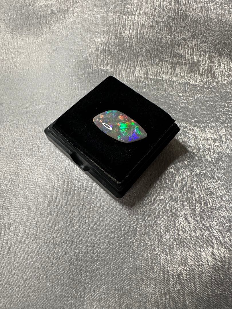 え？！ゲリラセール！オパール　ライトニングリッジ産(AUS[