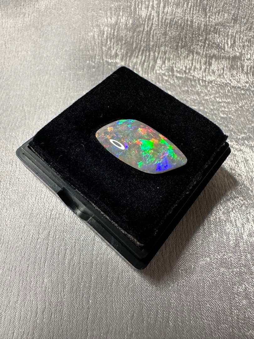 え？！ゲリラセール！オパール　ライトニングリッジ産(AUS[