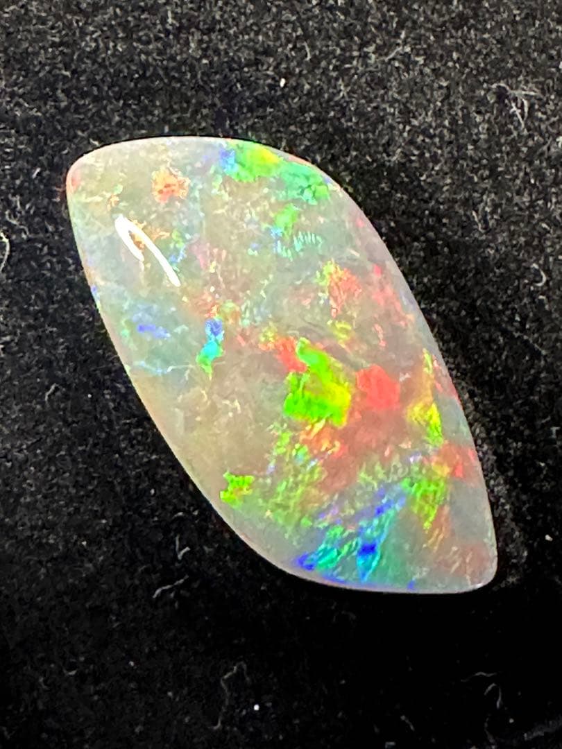 え？！ゲリラセール！オパール　ライトニングリッジ産(AUS[