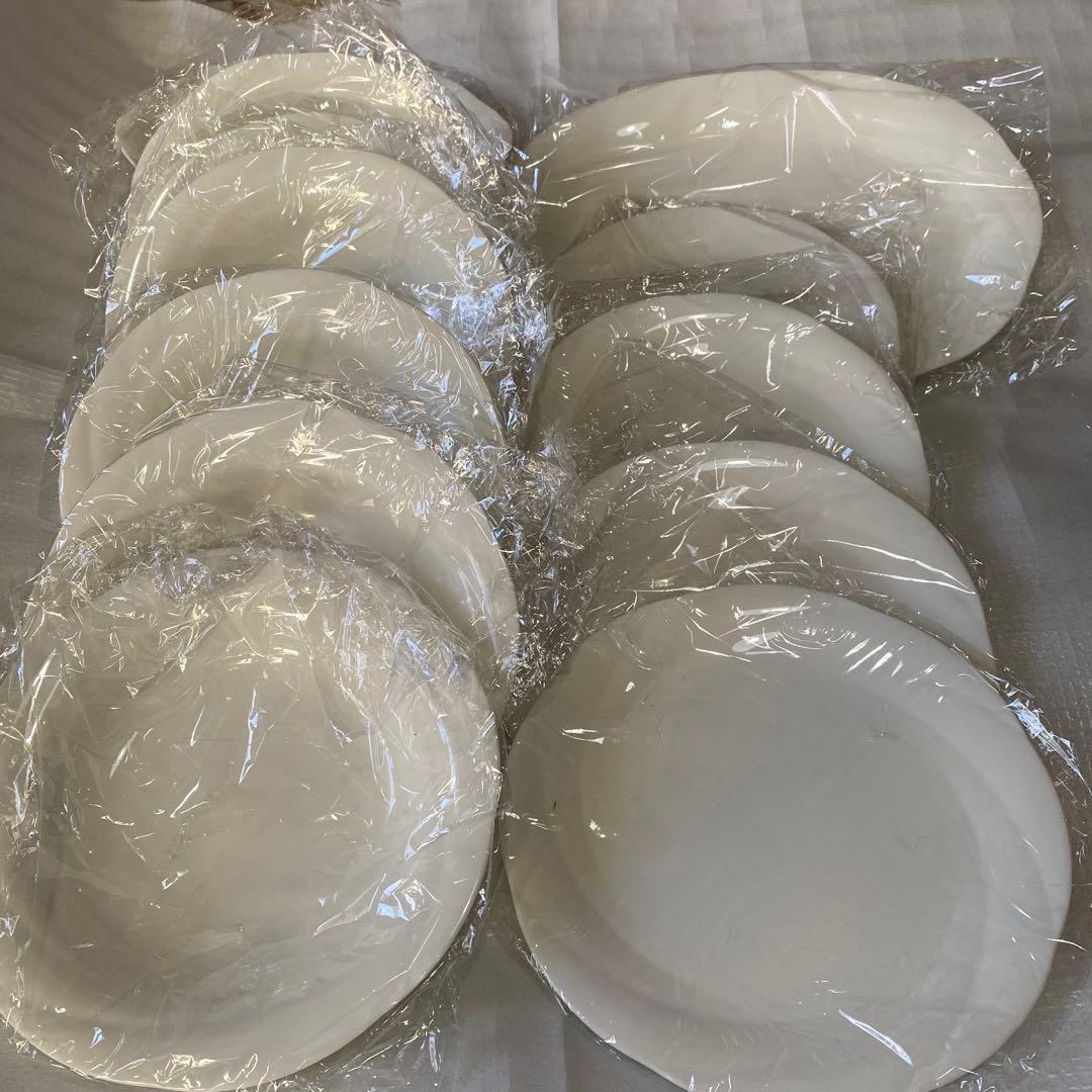 ノリタケボンチャイナーディナーセット