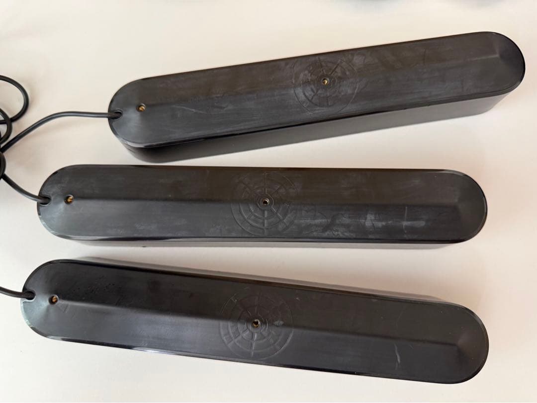 Philips Hue ライトバー 3本セット