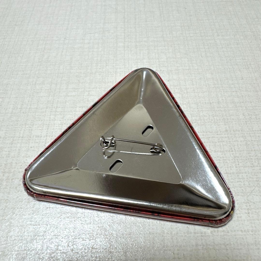 ワンピースタワー限定トンガリバースデー缶バッジ イチジ&ニジ&ヨンジ