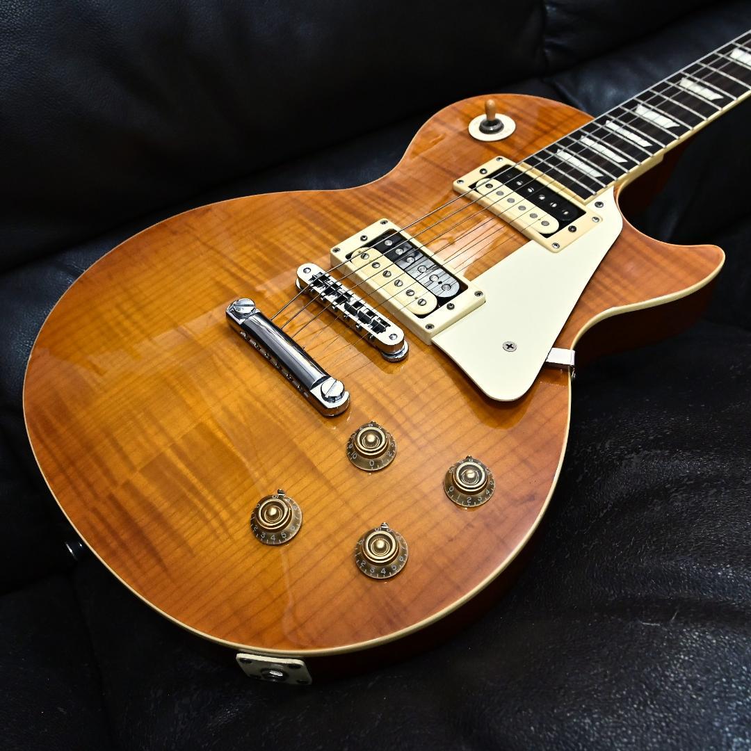 Bacchus ハニーバースト　タップスイッチ装備　中古完動品