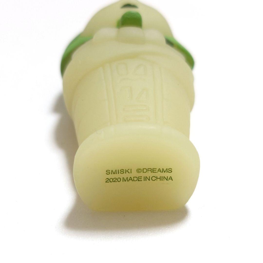 シークレット】スミスキー ミュージアムシリーズ ひみつのスミスキー