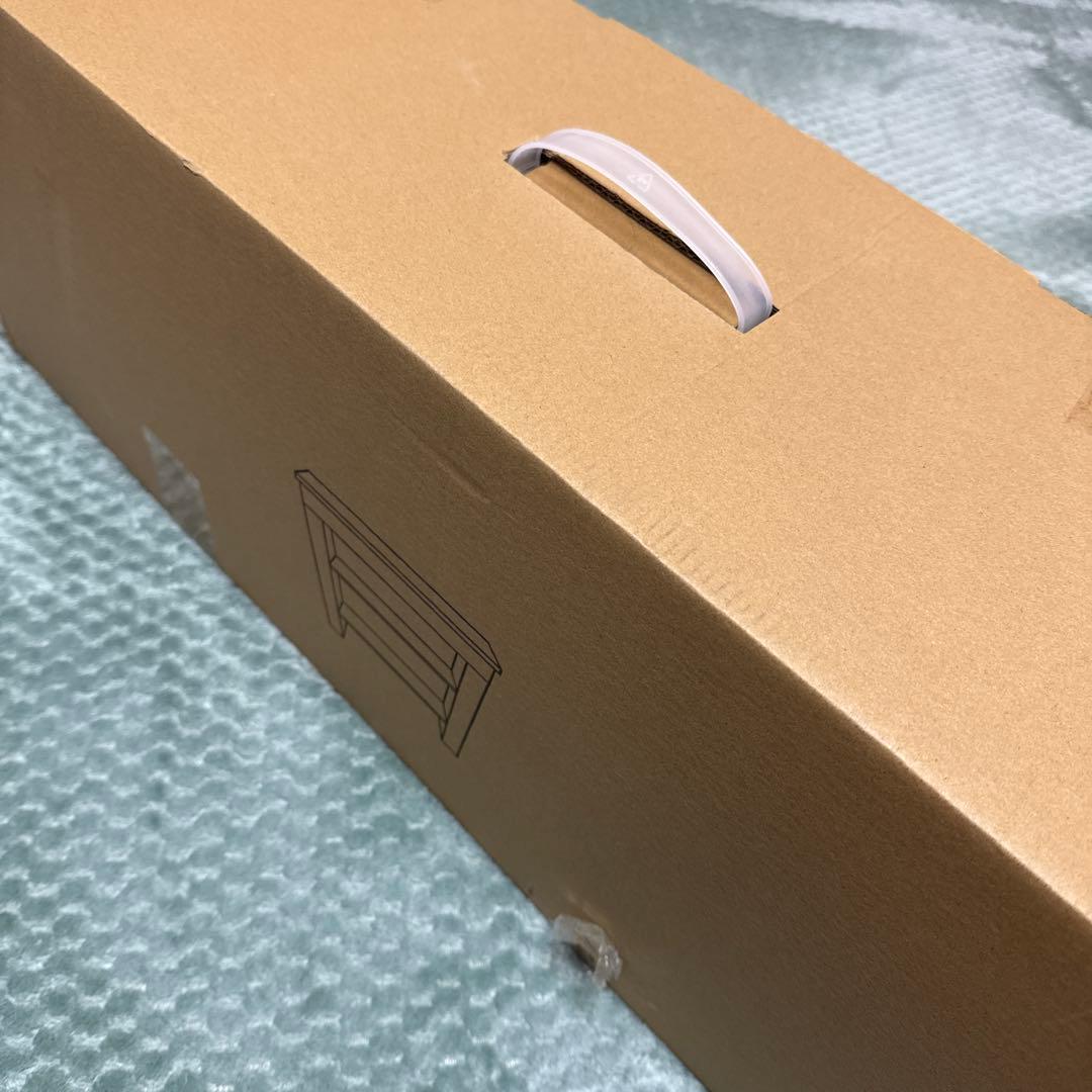 salut! サリュ マントルピース シェルフ 飾り棚