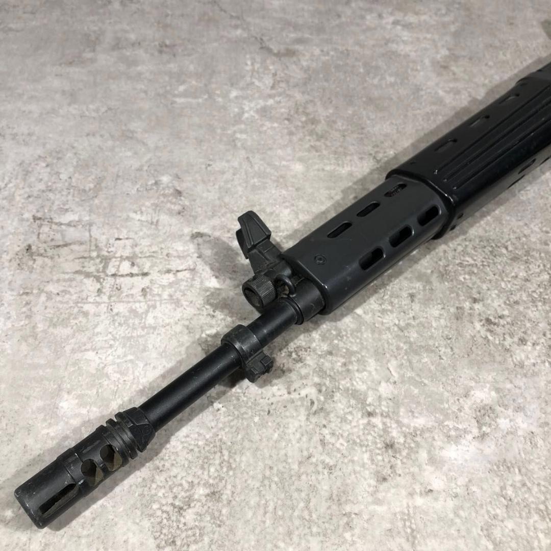 良品 東京マルイ 89式 電動ガン 5.56mm 小銃 電動ガン 自衛隊