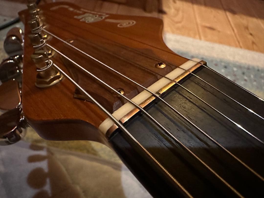 超貴重 奇跡の保管状態 グレコGreco goⅡ 950NT - メルカリ