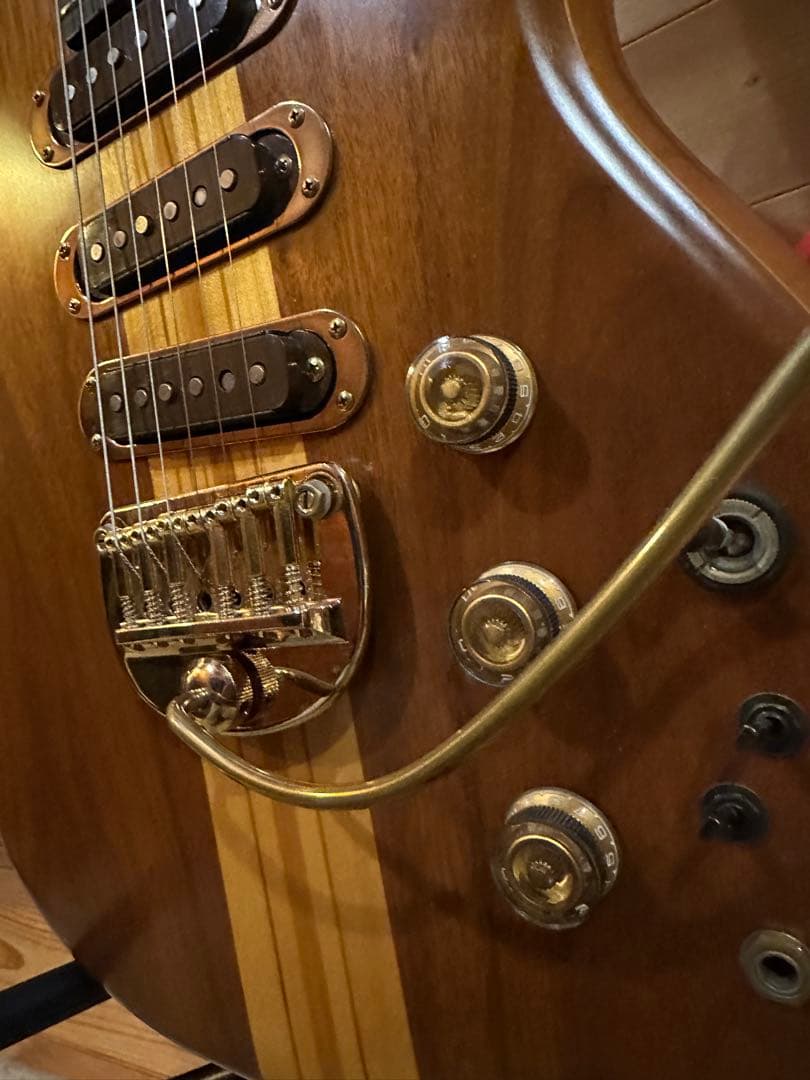 超貴重 奇跡の保管状態 グレコGreco goⅡ 950NT - メルカリ