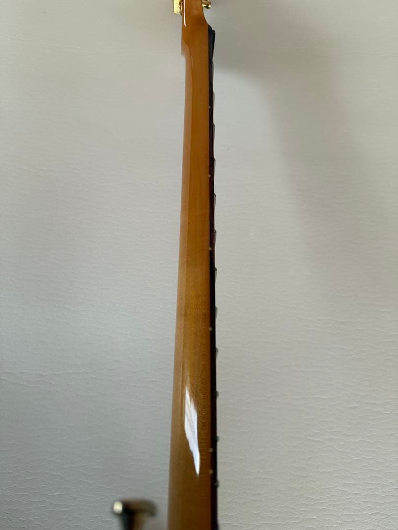 Bill Lawrence BCOR シャケモデル