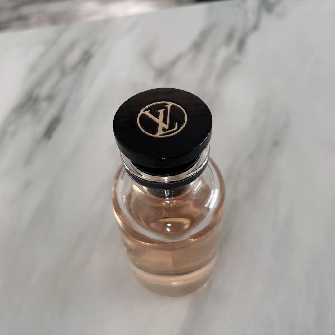 ❁正規品❁ スペルオンユー SPELL ON YOU ヴィトン 100ml 香水