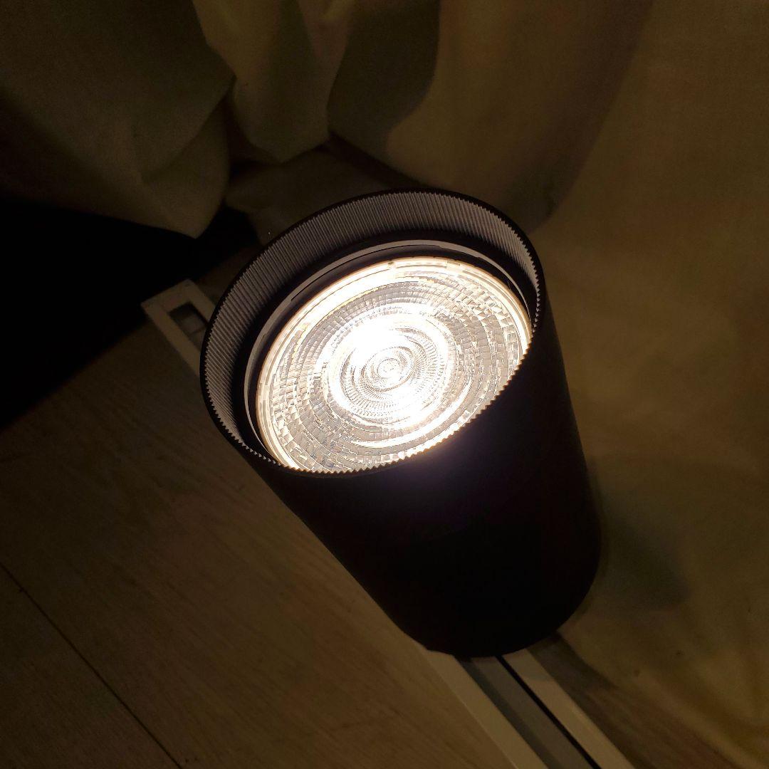 【5台セット】遠藤照明　ERS4775ba ナチュラルホワイト電力 27.8W