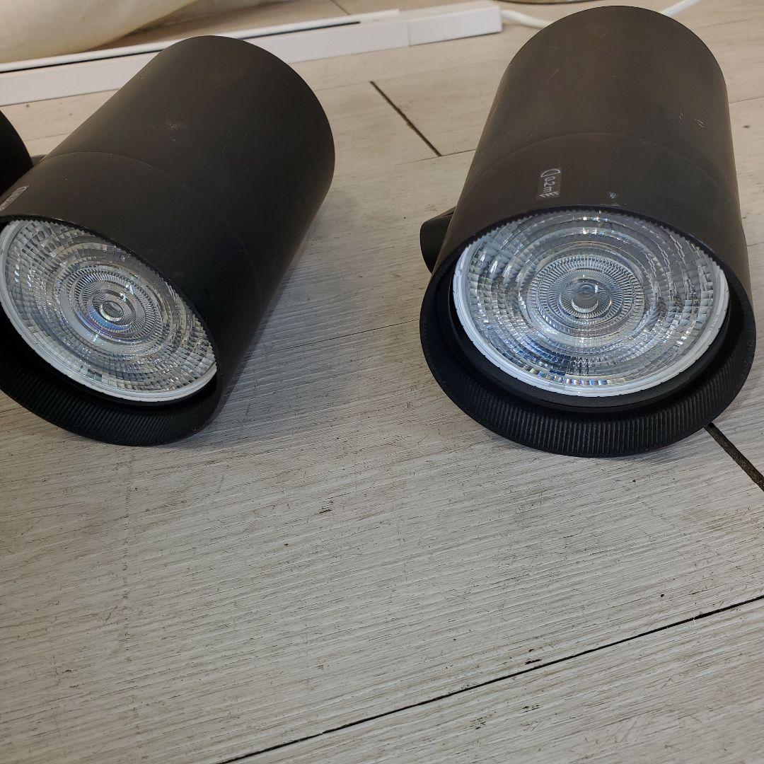 【5台セット】遠藤照明　ERS4775ba ナチュラルホワイト電力 27.8W