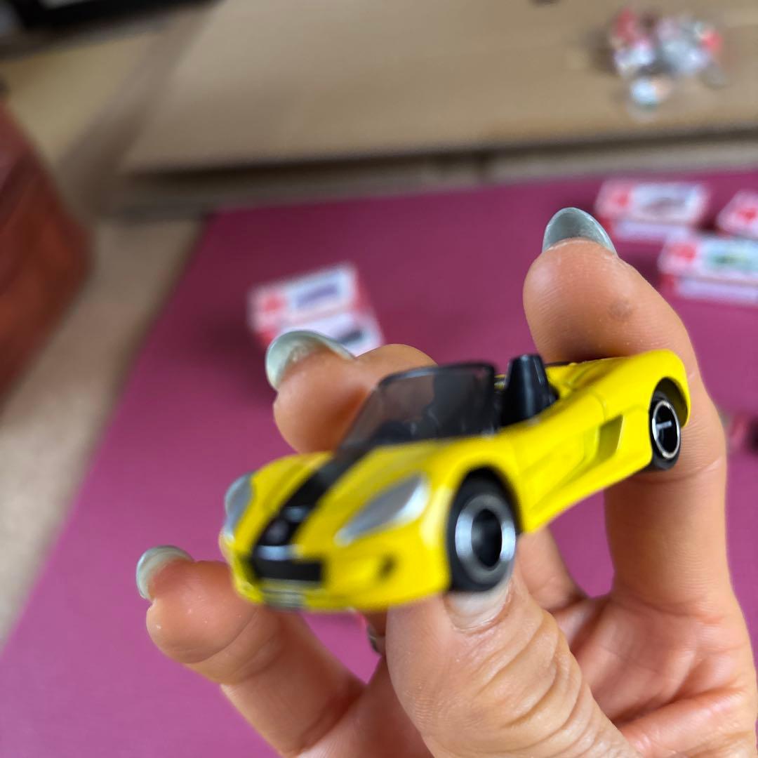 7種セット売りトミカTommyKaira ZZ 1/61 他…絶版品 希少品含む - メルカリ