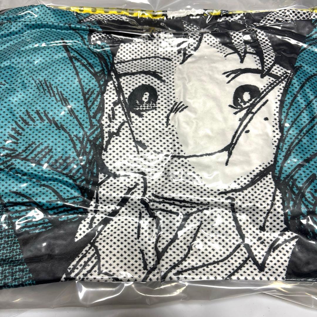 僕のヒーローアカデミア 沈むんだけどすごくない？ クッション