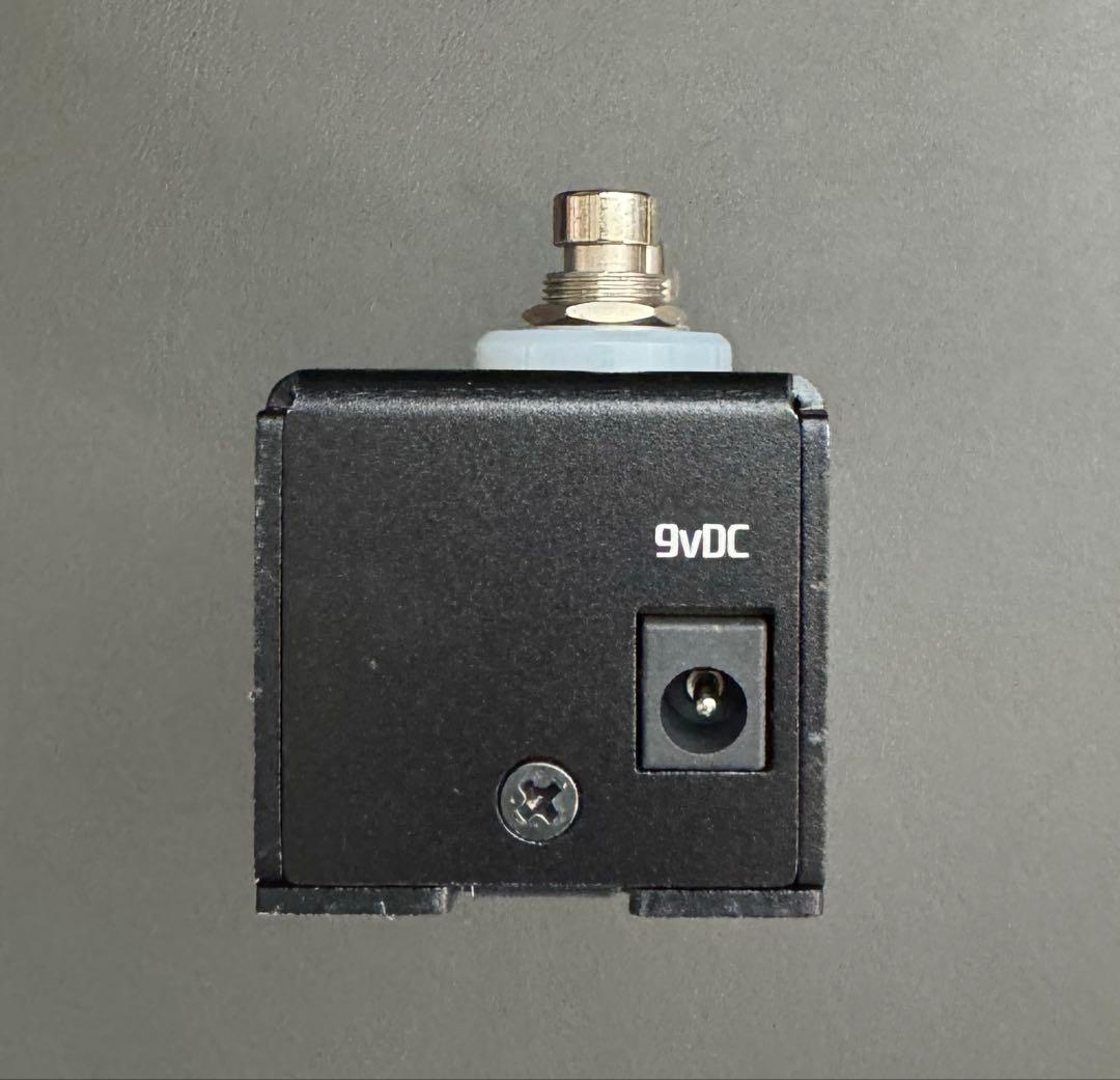 Studio Daydream TRIGGER3 V4.0 スイッチャー