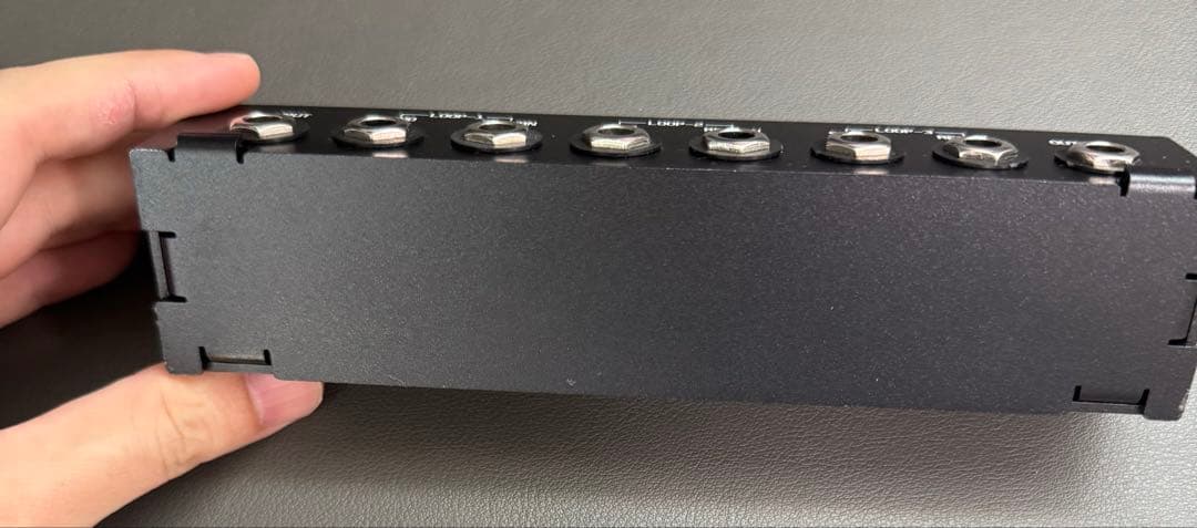 Studio Daydream TRIGGER3 V4.0 スイッチャー