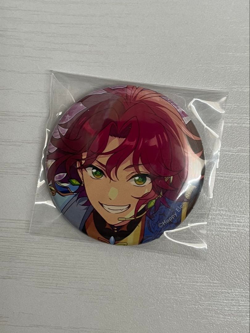 コレクション缶バッジ［2025 Nov.］-Idol Side- 衣更 真緒 - メルカリ