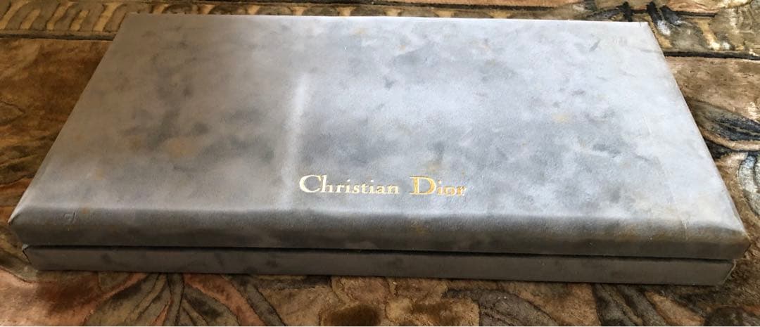 Christian Dior カトラリーセット　18-18