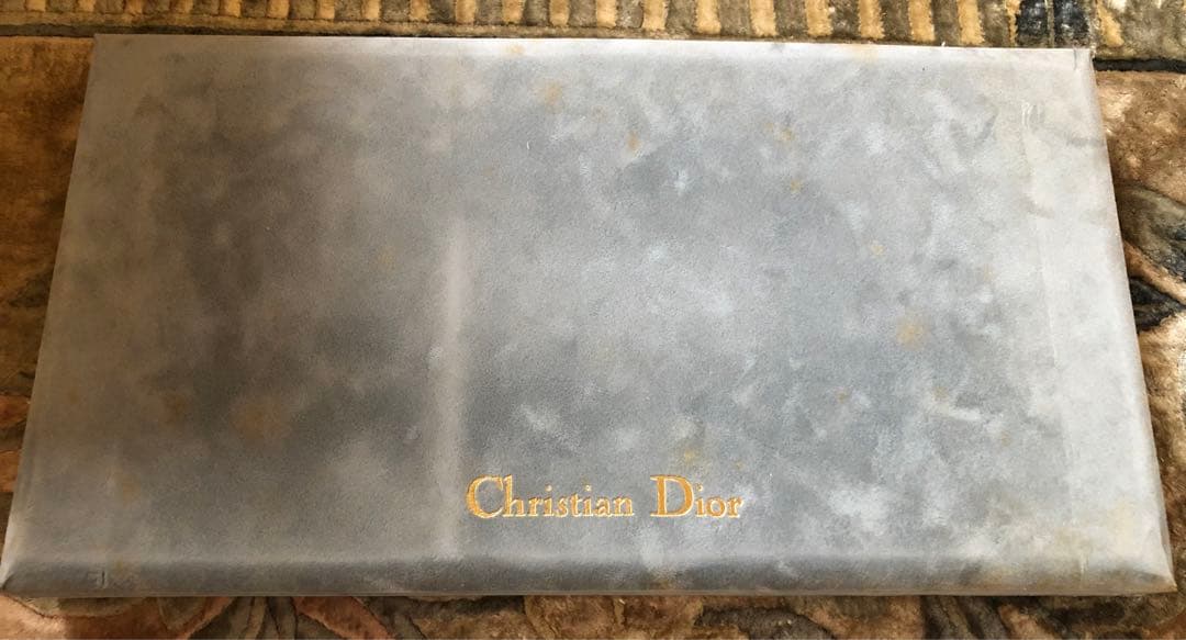 Christian Dior カトラリーセット　18-18