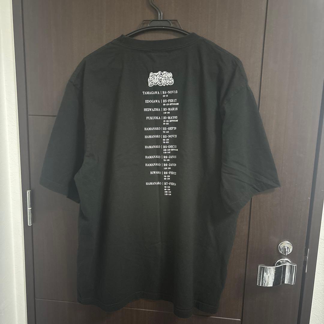 髙松瞳 Tシャツ XL イコラブボートレース部 ＝LOVE - メルカリ