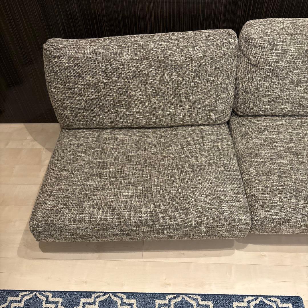 マスターウォール　ソファ