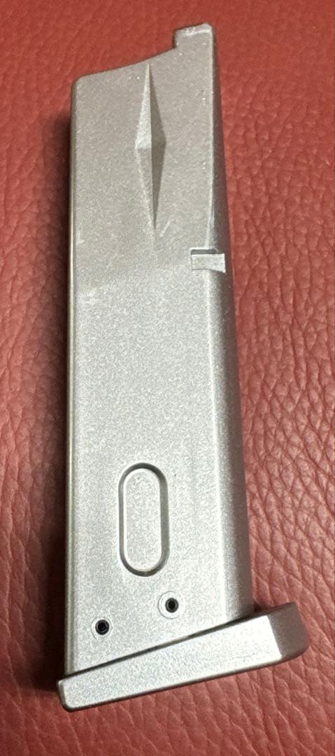 ウエスタンアームズ/Angel Beats エンジェルビーツ ゆりっぺの銃