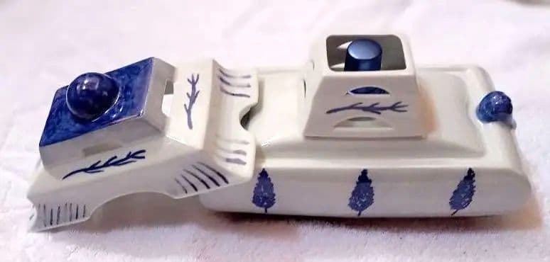 ランプベルジェ　唐　5722