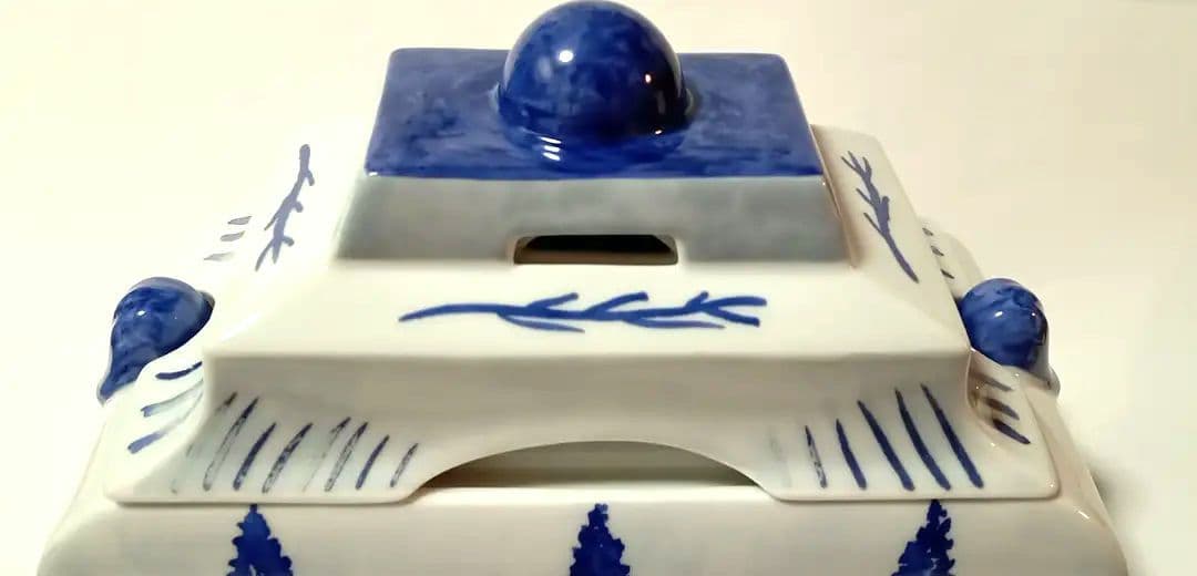 ランプベルジェ　唐　5722