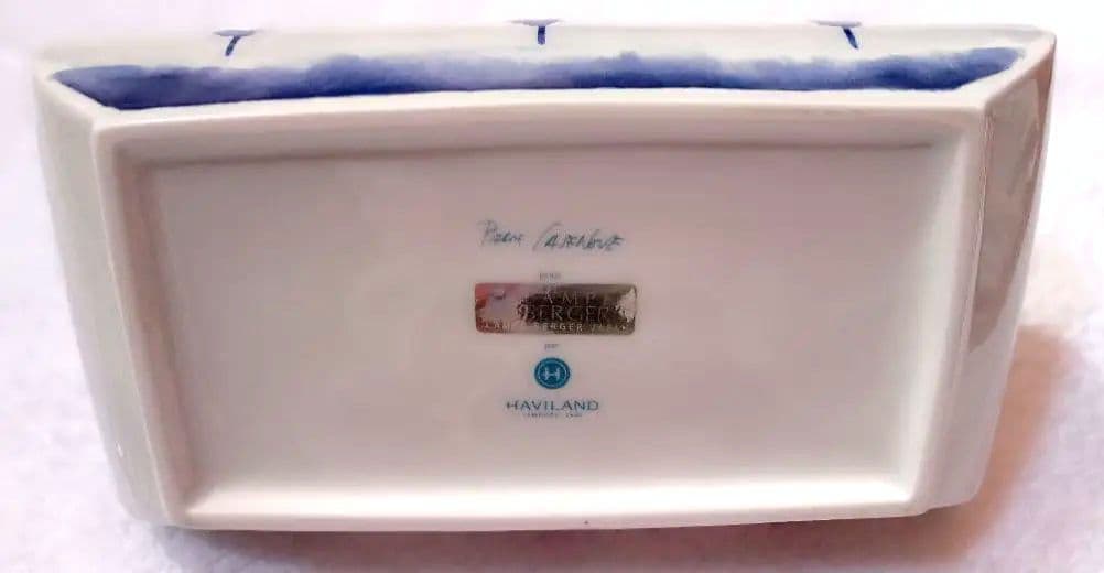 ランプベルジェ　唐　5722