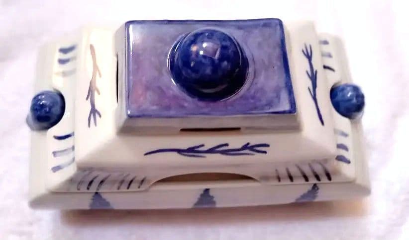 ランプベルジェ　唐　5722