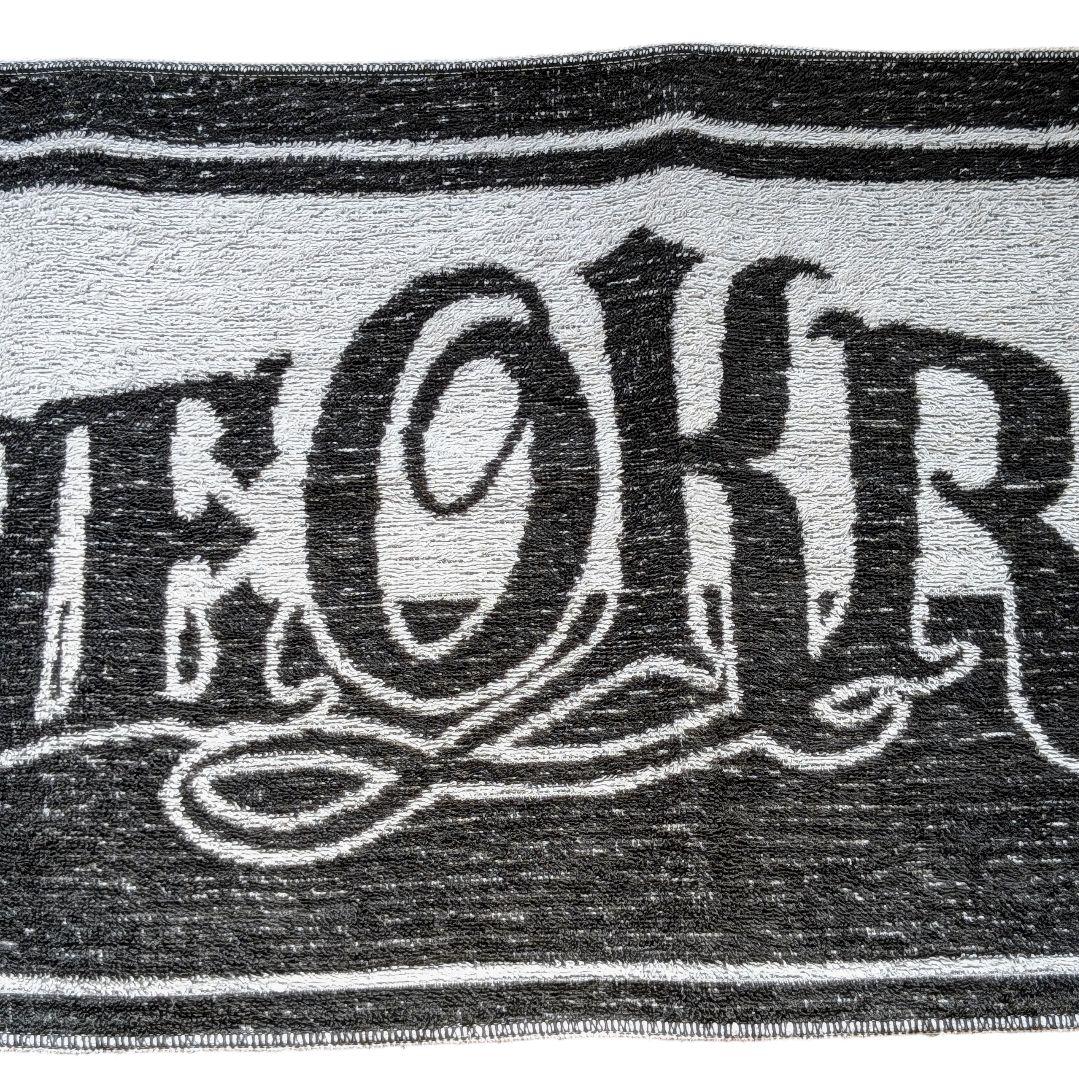 レア 初期 ONE OK ROCK ワンオクロック ワンオク タオル グッズ - メルカリ