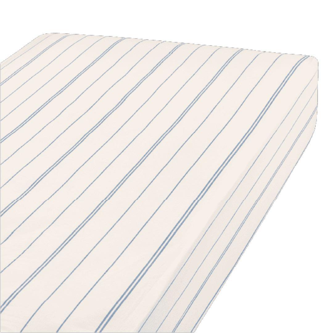 unico × SHO MIYATA ベッドリネン 寝具カバー 3点セット