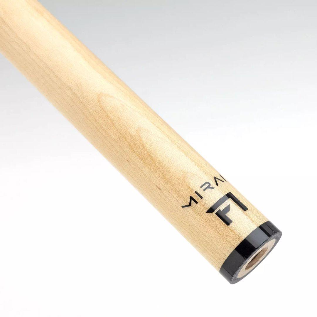 新品未開封　ミライ TURBO　 ブラウンカーリー MIRAI F1シャフト装備