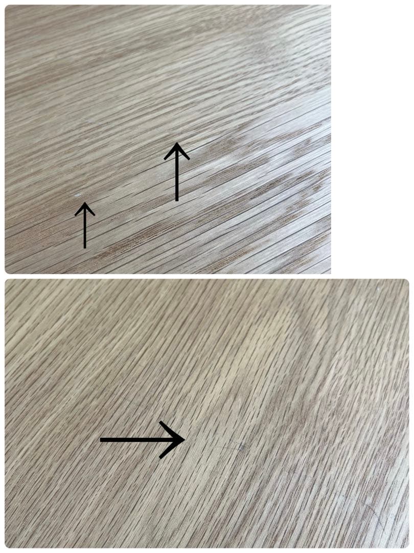 廃番 希少 無印良品 木製収納ケース 引出式・4段 オーク材 引き出し4段