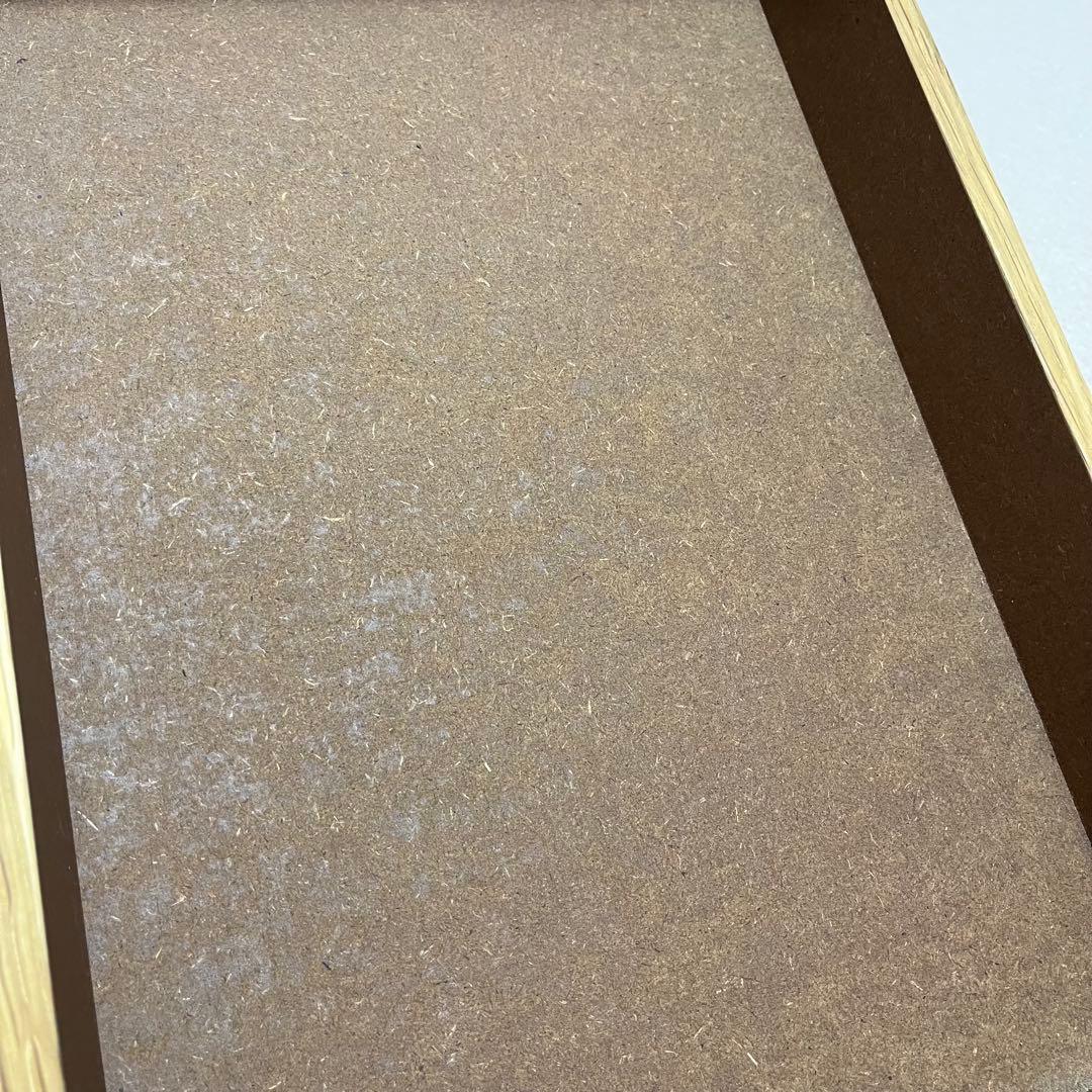 廃番 希少 無印良品 木製収納ケース 引出式・4段 オーク材 引き出し4段