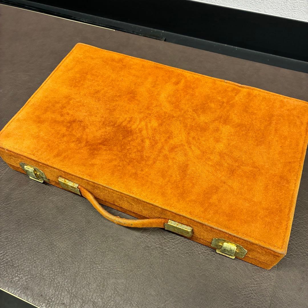 【希少】任天堂／ニンテンドー 役満 新象牙 麻雀牌セット