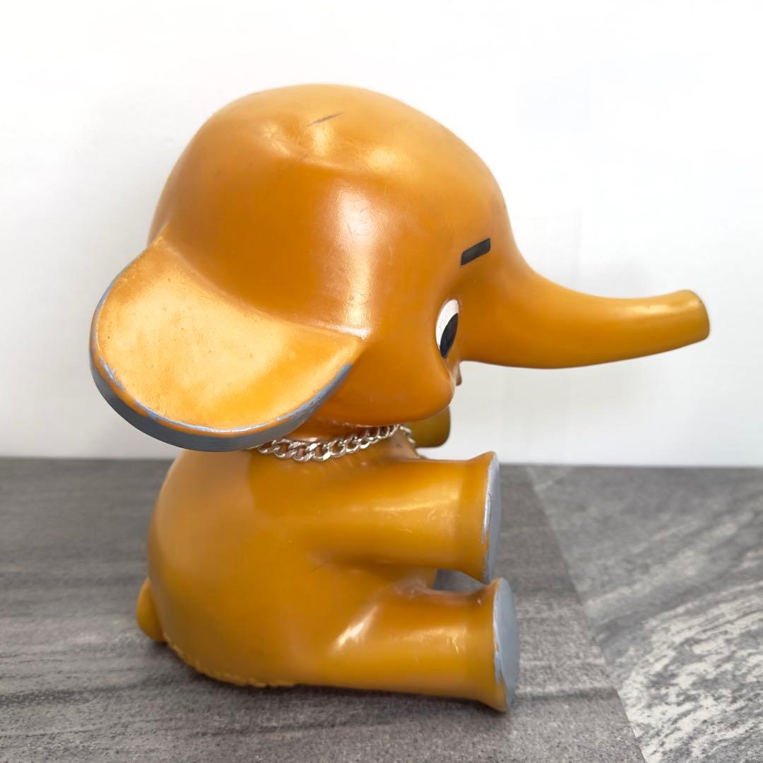 激レア 昭和レトロ サトちゃん 佐藤製薬 大型人形 フィギュア