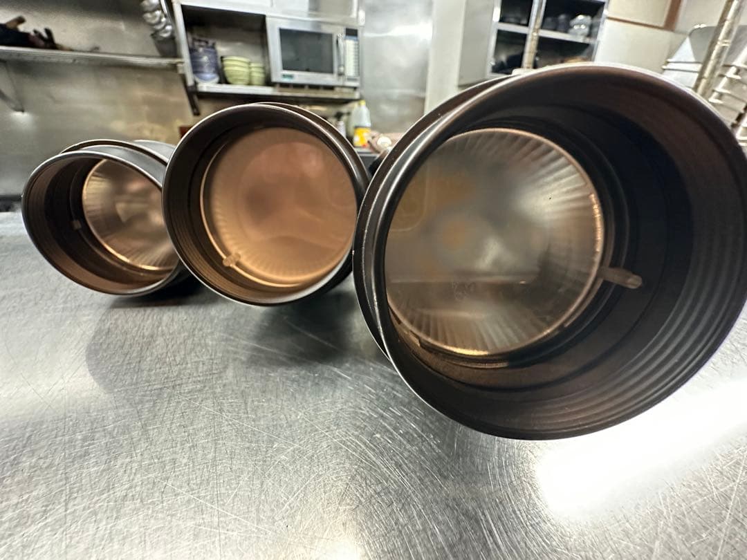 ODELIC オーデリックLEDスポットライトXS413104 3個セット