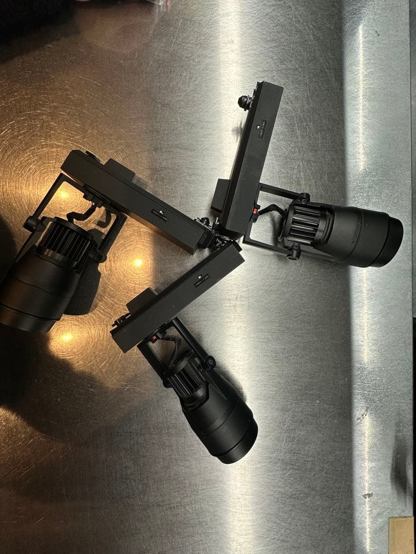 ODELIC オーデリックLEDスポットライトXS413104 3個セット