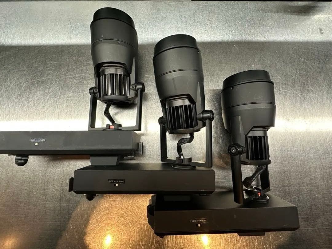 ODELIC オーデリックLEDスポットライトXS413104 3個セット