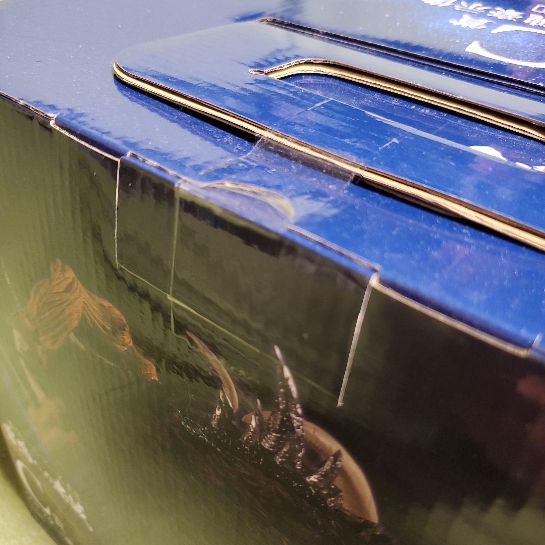 【未開封】一番くじ　ワンピース　魂豪示像　キング・クイーン・ジャック　3体セット