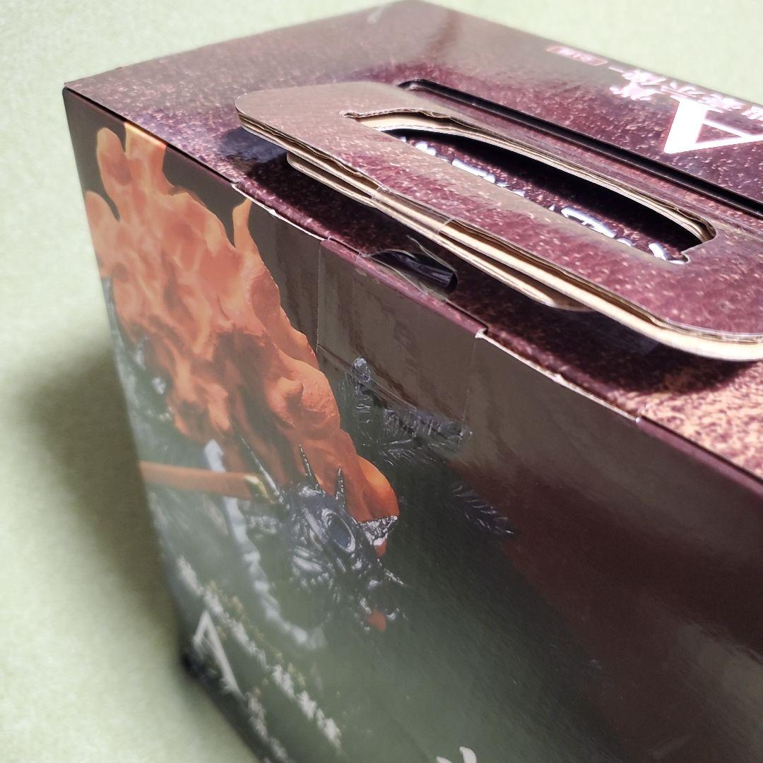 【未開封】一番くじ　ワンピース　魂豪示像　キング・クイーン・ジャック　3体セット