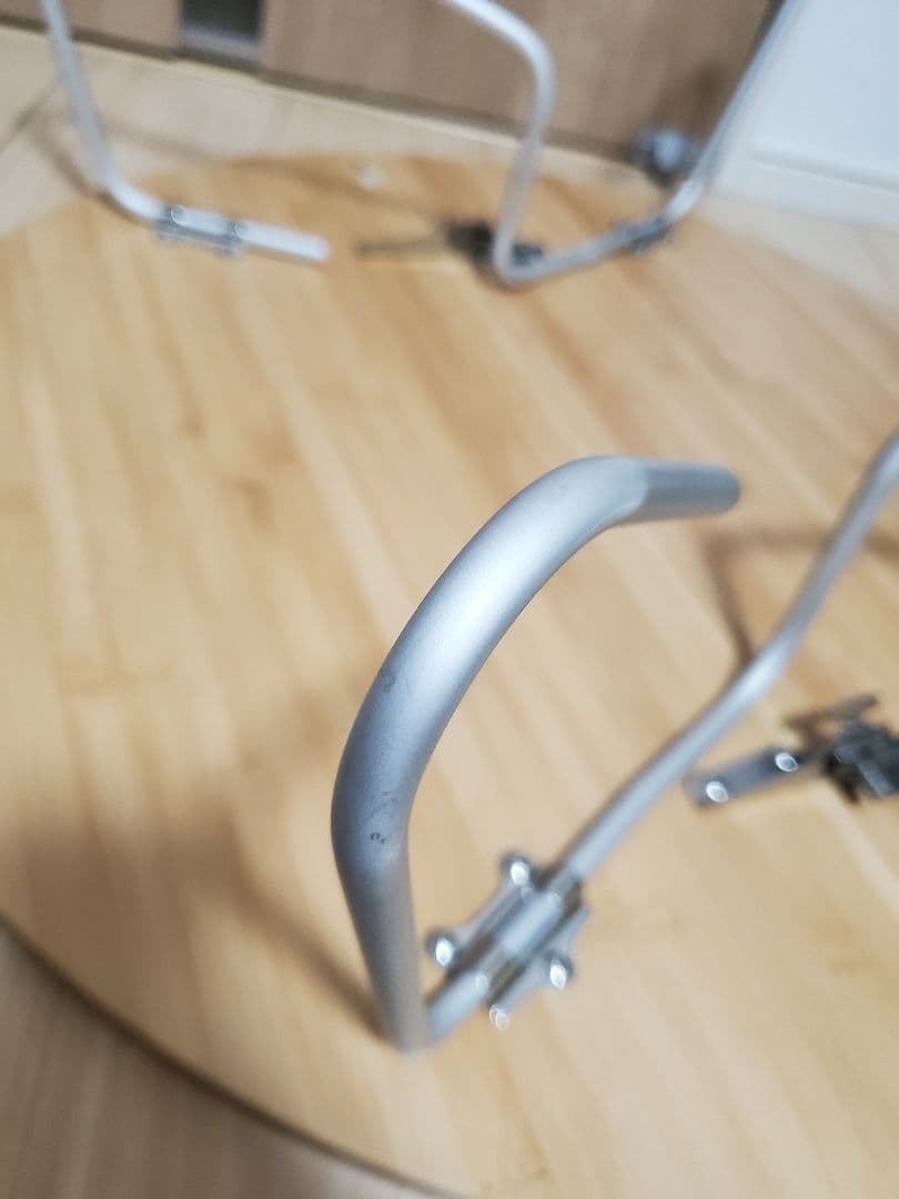 スノーピーク　ワンアクションちゃぶ台M　MV-071TR