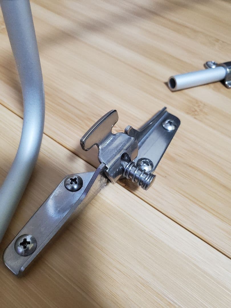 スノーピーク　ワンアクションちゃぶ台M　MV-071TR