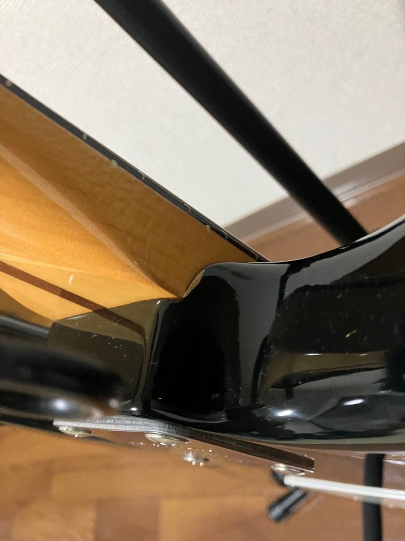 AriaPro II ST-600D マツモク79年製 美品 ジェフベック - メルカリ