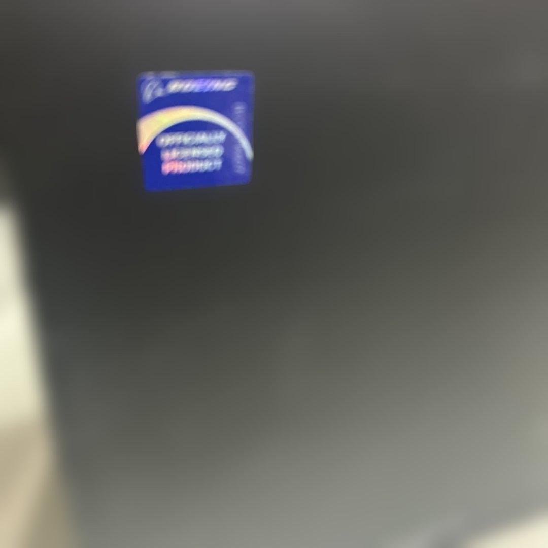 美品】PACMIN パックミン｜B777-8 ボーイング 1/144 - メルカリ