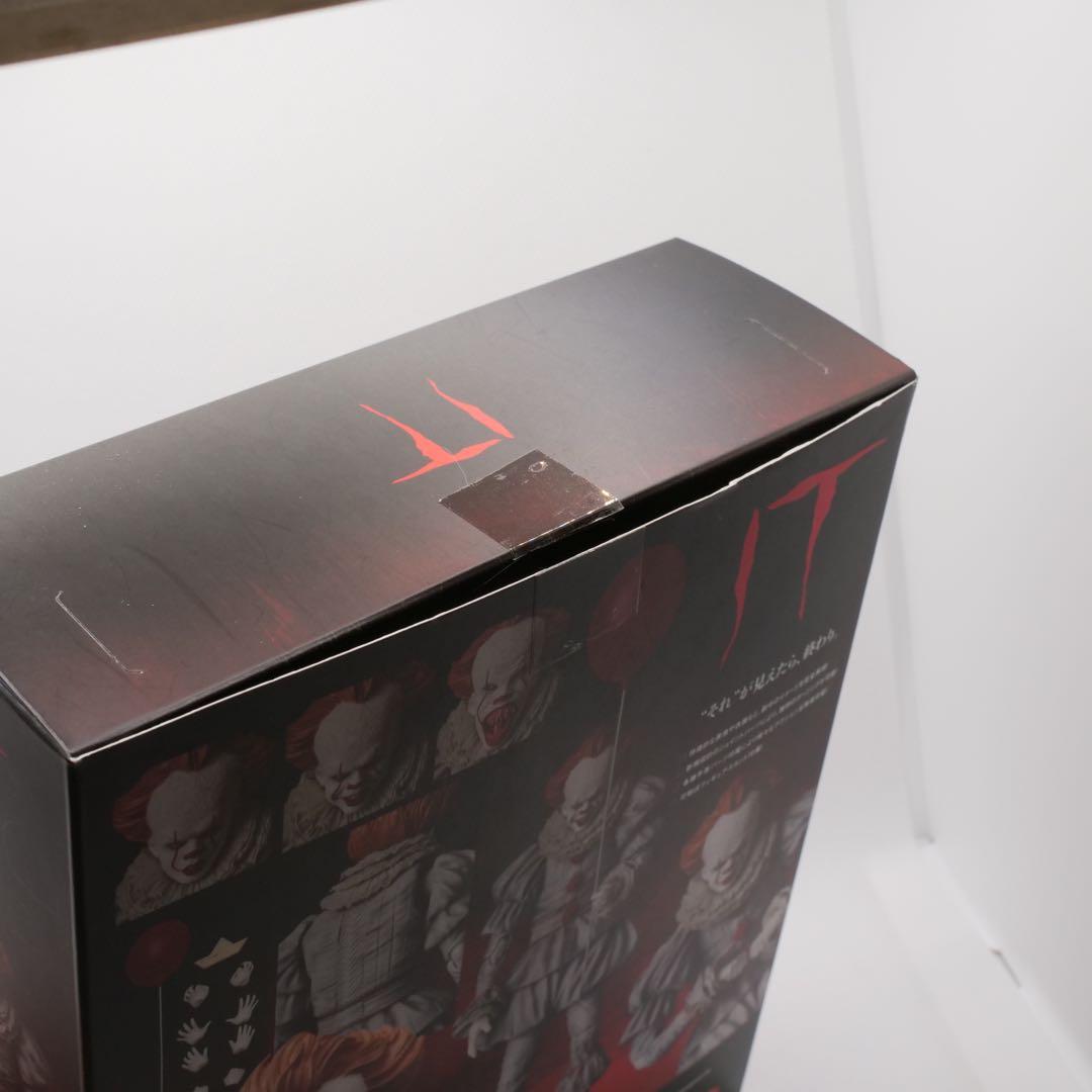 MAFEX マフェックス No.093 IT ペニーワイズ　PENNYWISE