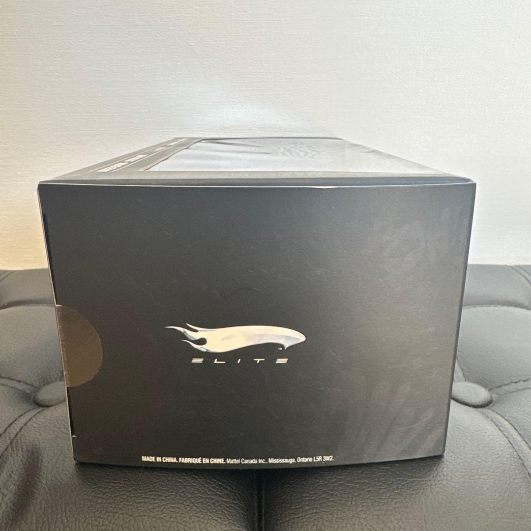 限定16,966台】1/18スケール バットモービル ダイキャストミニカー